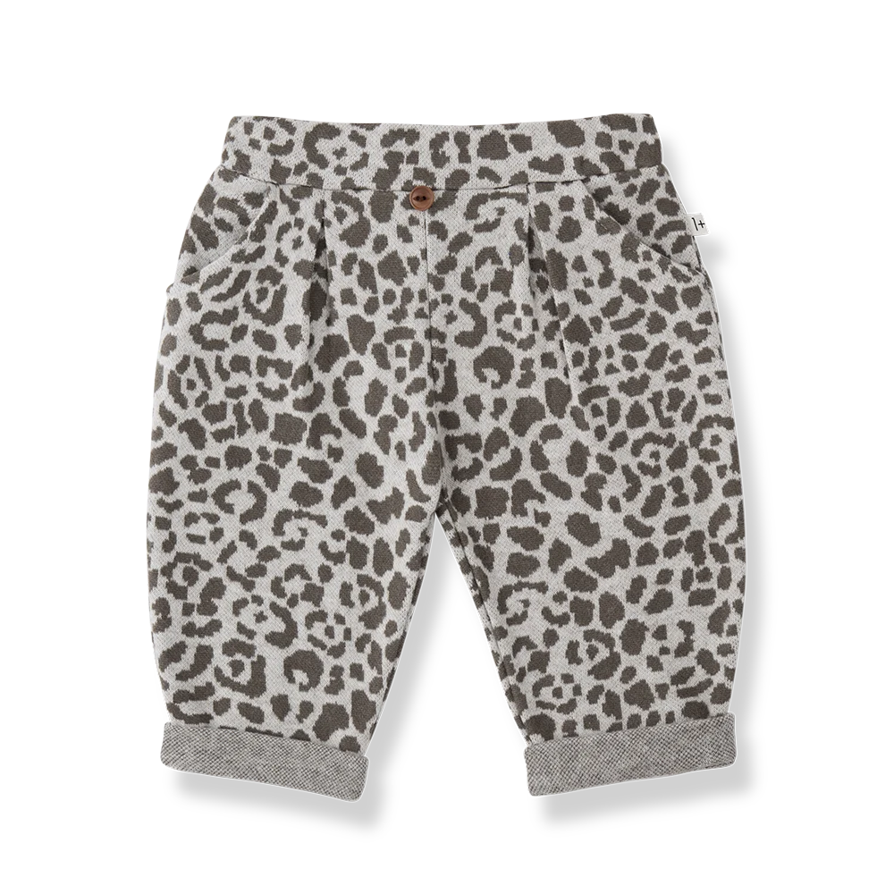 1+ in the family ROMA Dark Taupe