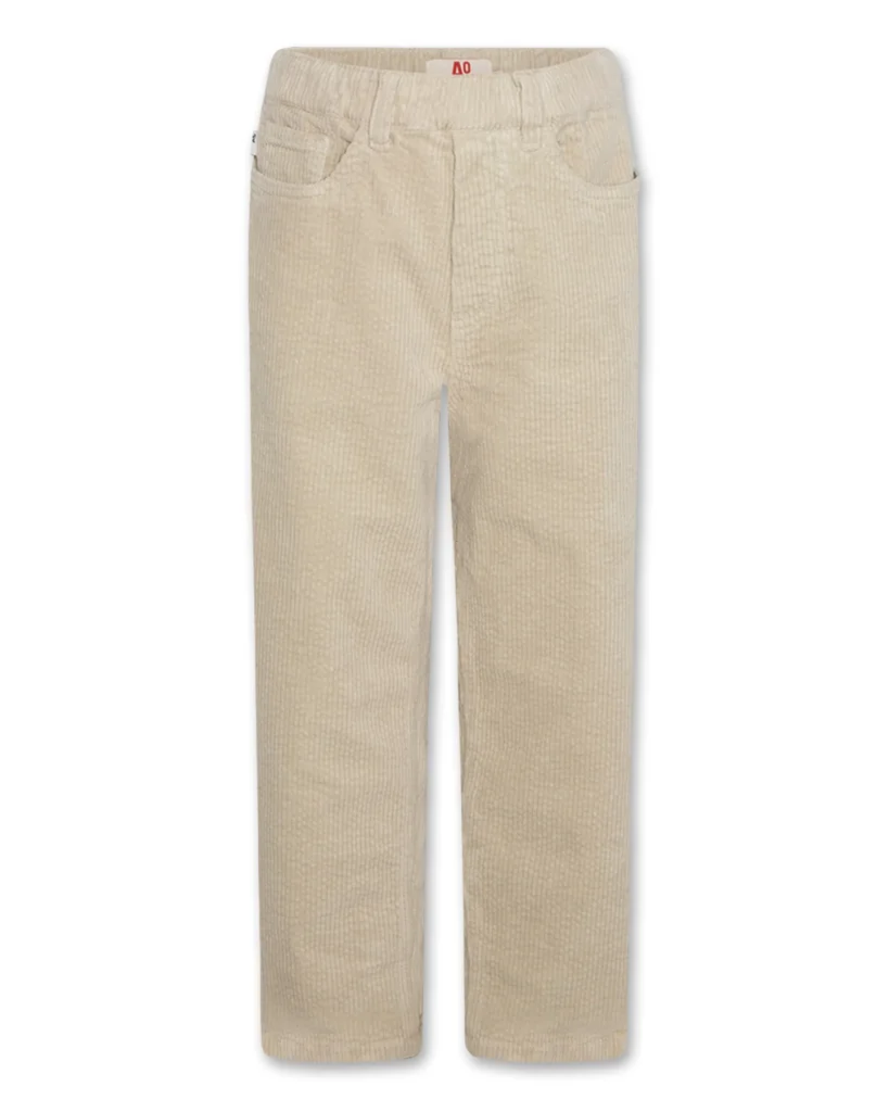 AO76 JAMES PANTS ARDO Gravel