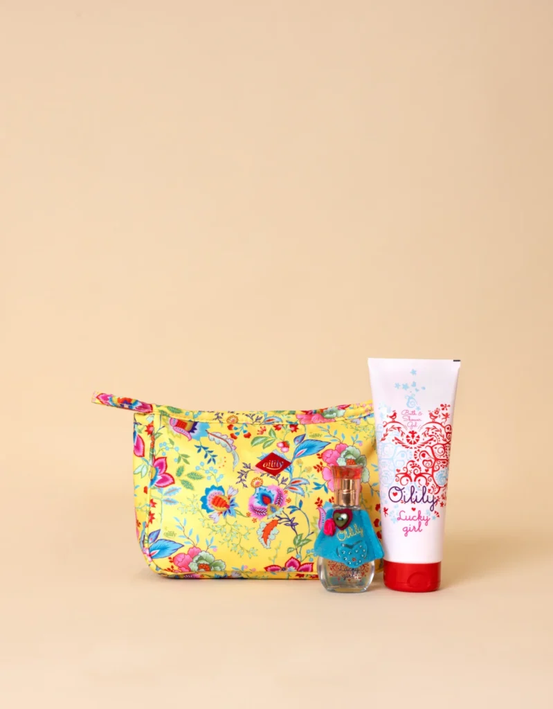 Oilily Gift Set - LUCKY GIRL 30ml
